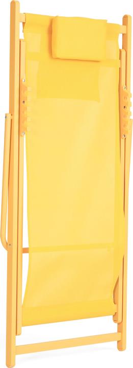 Immagine prodotto Vanage Sedia da spiaggia (101 cm)