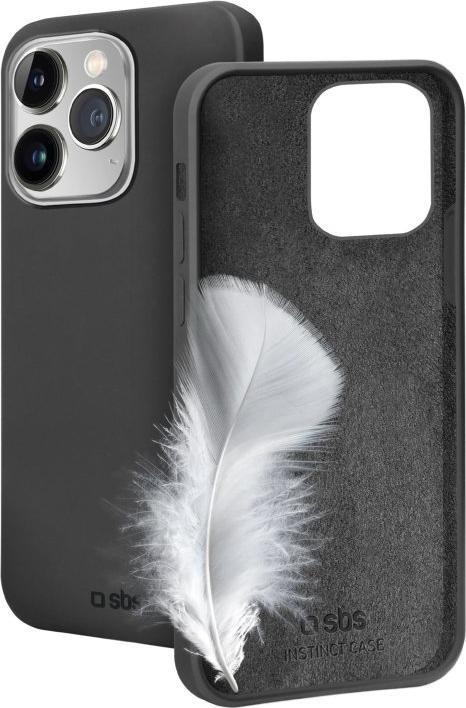 Produktbild SBS Schutzhülle (Apple iPhone 14 Pro)