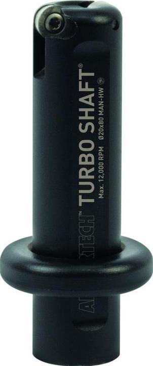 Produktbild Arbortech Fräsaufsatz TURBO Shaft