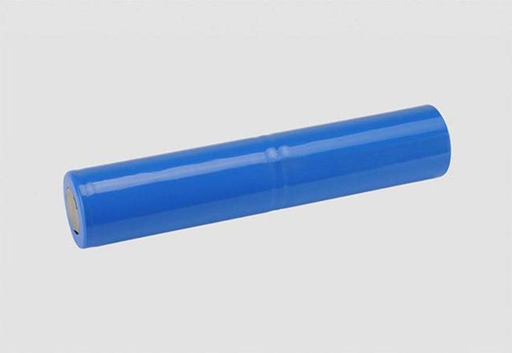 Actual product image Maglite Replacement battery for ML50LR and