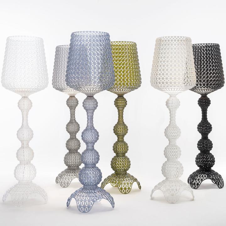 Produktbild Kartell Kabuki (2600 lm)