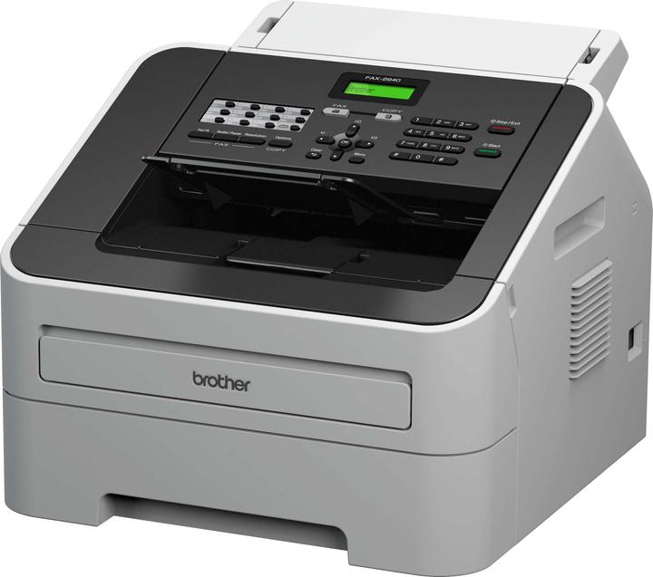 Immagine prodotto Brother Fax-2940 (Laser)