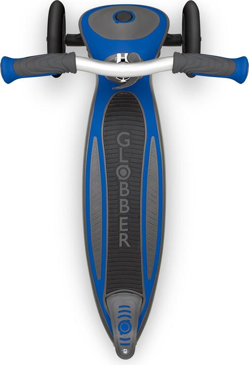 Actual product image Globber scooter master