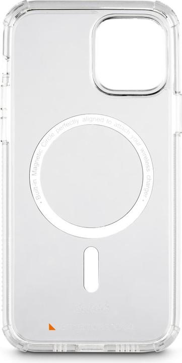 Immagine prodotto Hama Protezione estrema (Apple iPhone 12, Realme 12 Pro+)
