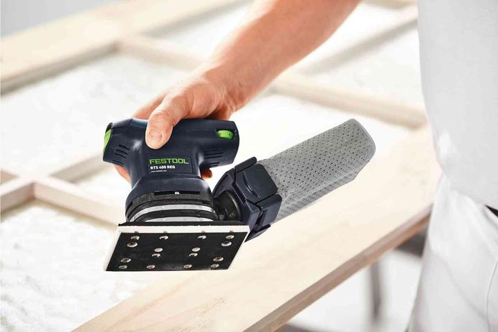 Produktbild Festool RTS 400 REQ-Plus (Schwingschleifer, 250 W)