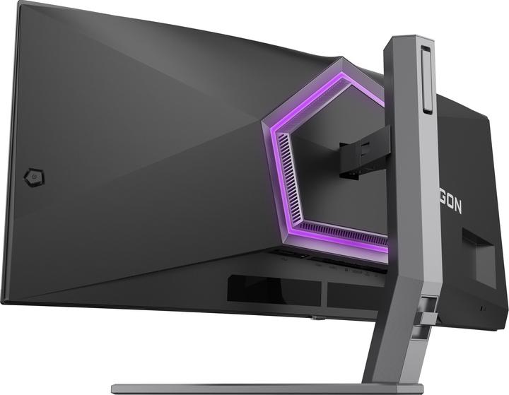 Produktbild AOC Agon Pro (3440 x 1440 Pixel, 34")