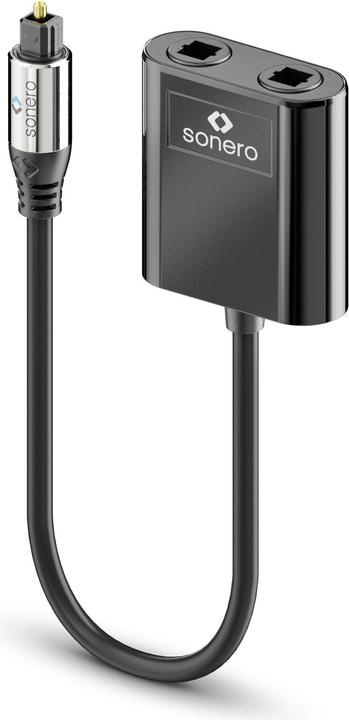 Sonero SON S-OCA001 (éclats)