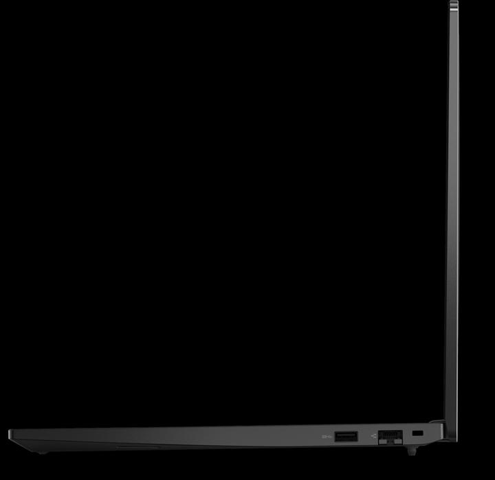 Produktbild Lenovo ThinkPad E16 Gen 1 (16", AMD Ryzen 5 7530U, 16 GB, 512 GB, DE)