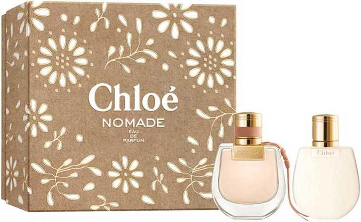 Immagine prodotto Chloé Natale 2022 Eau de Parfum 50 / Body Lotion 100 (Eau de parfum, 150 ml)