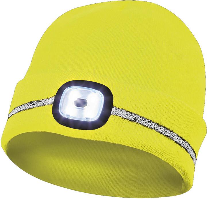 Immagine prodotto Gebol LED Kappe mit Reflektionsstreifen (Taglia unica)