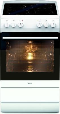 Produktbild Amica Elektroherd SHC 11500 W