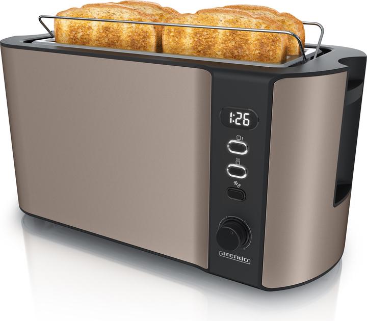 Produktbild Arendo Toaster