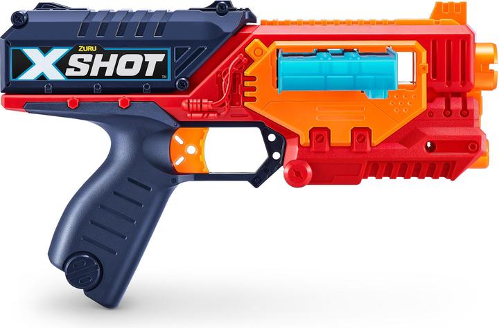 Immagine prodotto Shot Scivolo rapido con 16 freccette