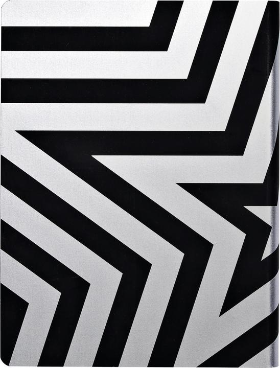 Image du produit Nuuna Graphic (22 x 16,5 cm, Pointillés, Couverture souple)