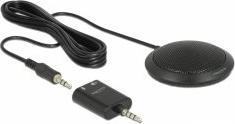 Actual product image Delock Table microphone for conference