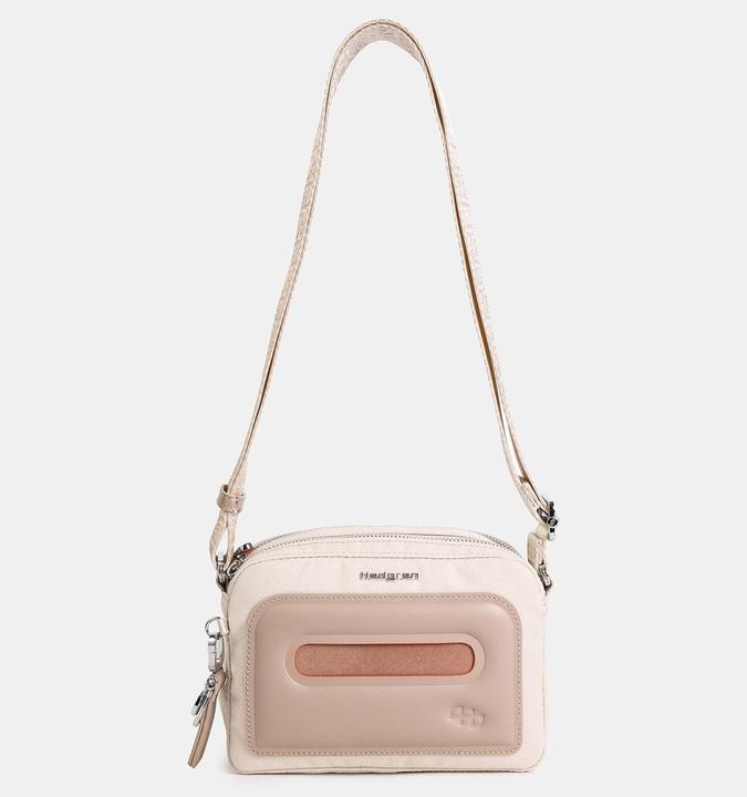 Actual product image Hedgren Fika shoulder bag RFID 20 cm