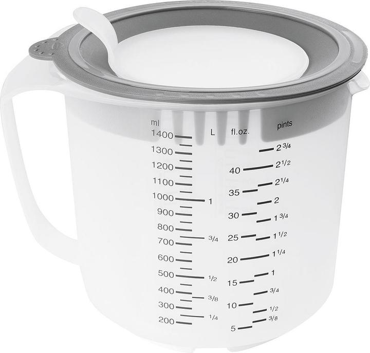 Dr. Oetker Messbecher (1400 ml)