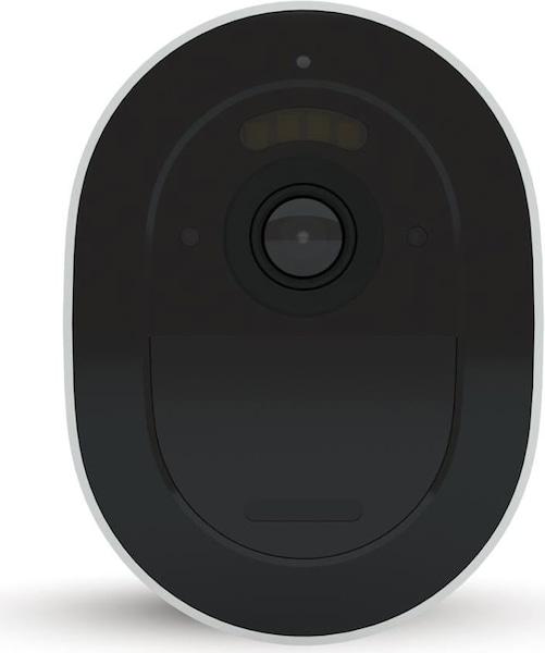 Produktbild Arlo Go 2 LTE Kamera + 365 Tage unlimitiert digitec iot Daten Flat 10 Mbit/s (1920 x 1080 Pixels)