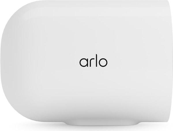 Produktbild Arlo Go 2 LTE Kamera + 365 Tage unlimitiert digitec iot Daten Flat 10 Mbit/s (1920 x 1080 Pixels)