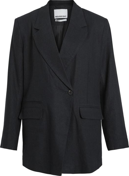 Produktbild Rouge Edit Geknöpfte Blazer (36)