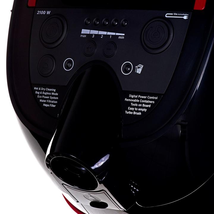 Image du produit Bosch Hausgeräte BWD421POW