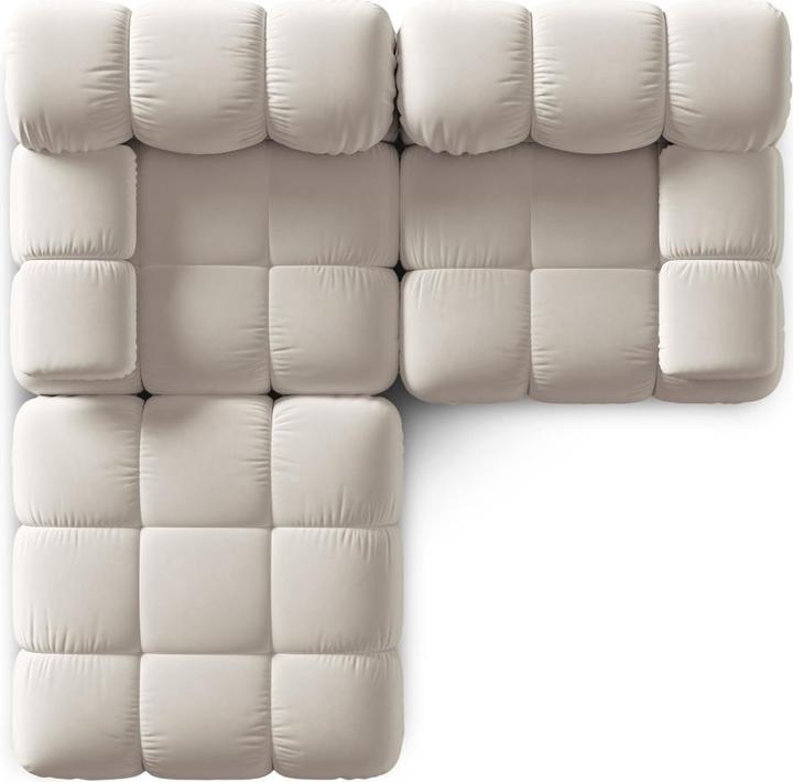 Actual product image Micadoni Bellis (4-seater, 3-seater, 2 person sofa)