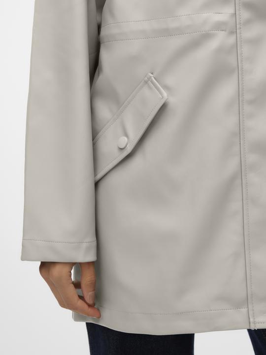 Produktbild Vero Moda Vmmalou Coated Jacket Noos (XS)