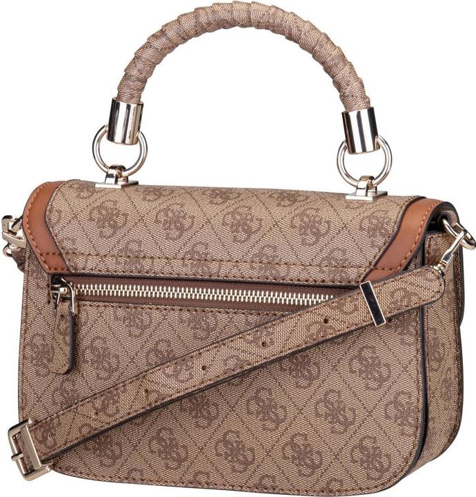 Produktbild Guess Handtasche Orlina Logo Top Handle Flap