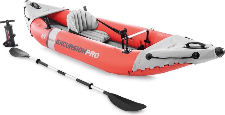 Intex Excursion Pro (1 pers.)