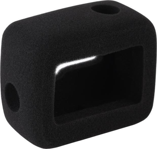 Actual product image Puluz GoPro Hero 8 Black windscreen housing