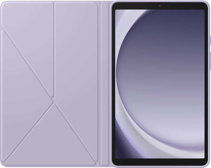 Actual product image Samsung Book Cover (Galaxy Tab A9)