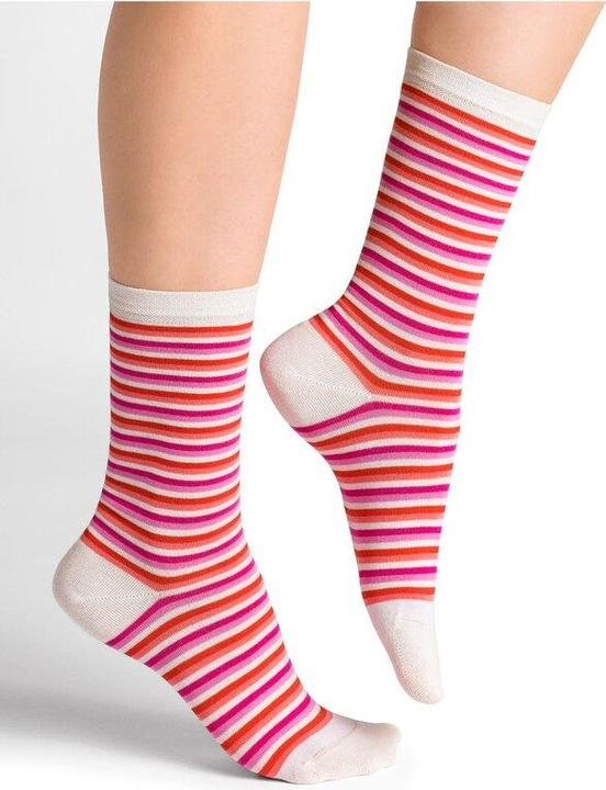Produktbild Bleuforêt Rayures (36 - 40)