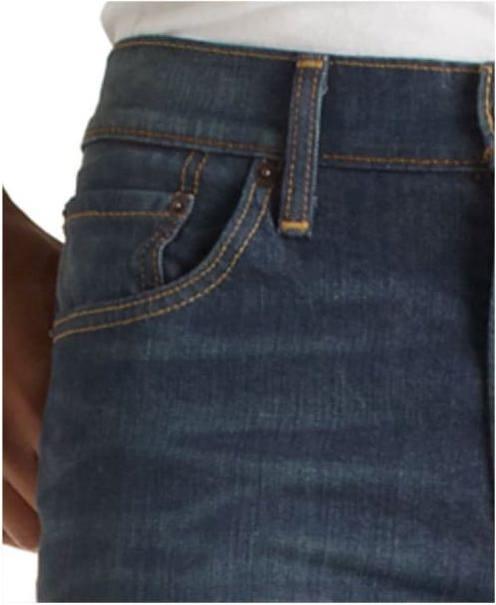 Image du produit Levis 655282 (W34/L34)