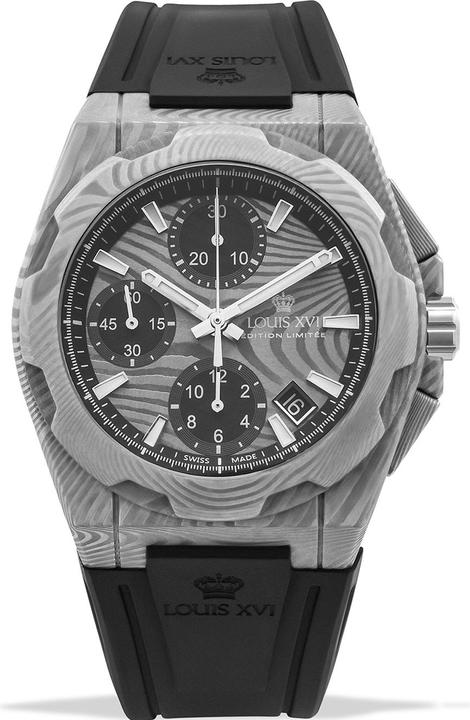 Produktbild Louis XVI La Vauguyon (Chronograph, 41 mm)