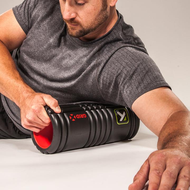 Produktbild Trigger Point Grid X Foam Roller