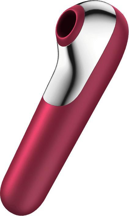 Produktbild Satisfyer Dual Love Air Pulse