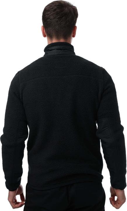 Image du produit Timberland - Veste polaire MIX MEDIA - Homme (S)