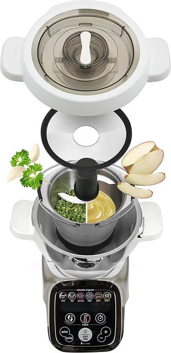 Image du produit Moulinex XF387E10