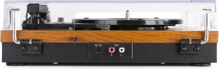 Image du produit Fenton RP165B (Manuel)