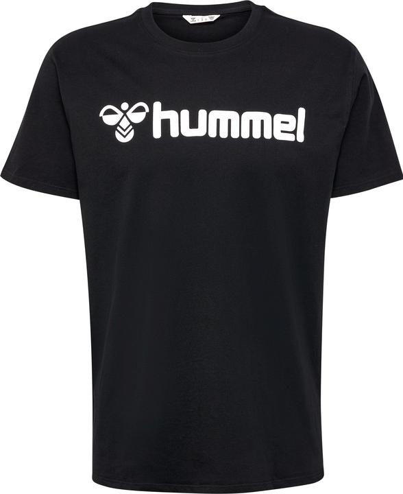 Actual product image hummel HMLGO 2.0 LOGO T-SHIRT S/S (XL)