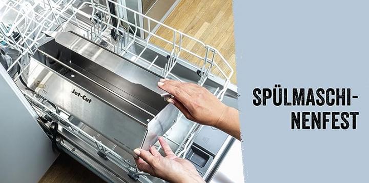 Actual product image Jet-Cut Cling film refill system