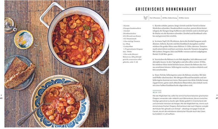 Produktbild Sarahs kleine Küche (Deutsch, Sarah Wiener, 2023)