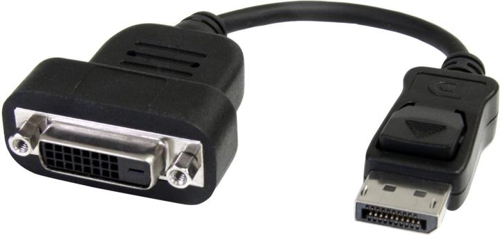 StarTech Dp2dvis (DVI, 20 cm)