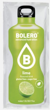 Image du produit Bolero Classic (Orange, 12 pcs, 108 g)