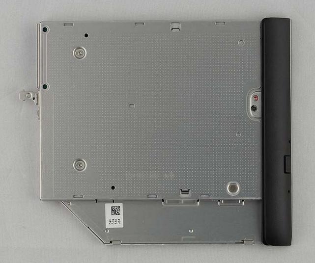 Produktbild HP 840742-001 DVD-Laufwerk Notebook-Ersatzteil (DVD Laufwerk)