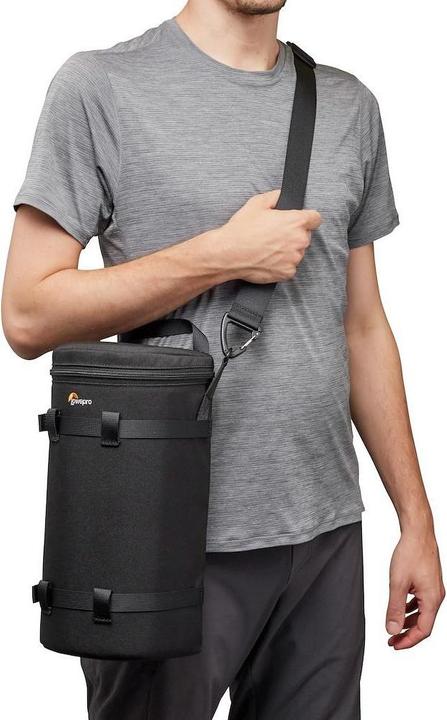 Actual product image Lowepro ProTactic LCS 13 x 32 III (Lens bag, 5 l)