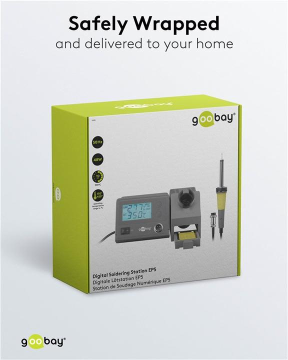 Actual product image FixPoint EP5