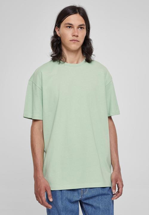 Actual product image Urban Classics Heavy Oversized Tee (4XL)