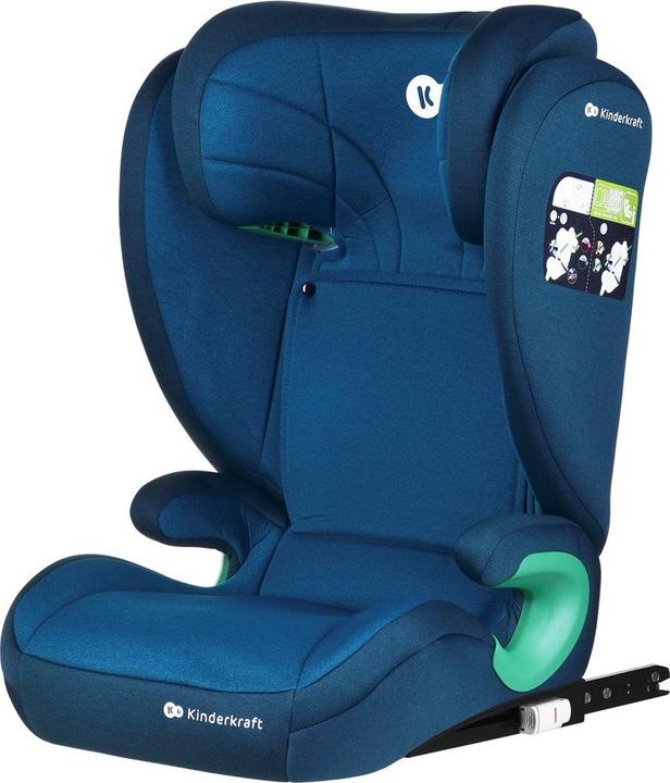Produktbild KinderKraft Junior Fix 2 (Kindersitz, ECE R129/i-Size Norm)