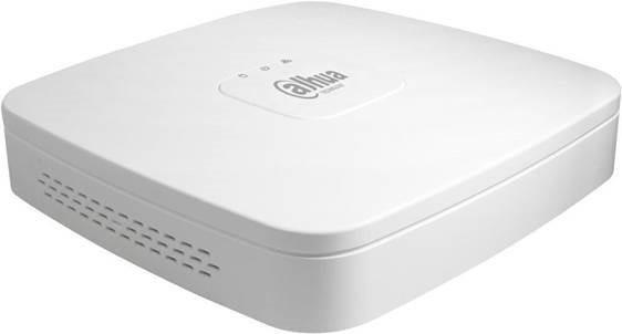 Produktbild Dahua NVR2108-I2 1U White (Netzwerk Videorecorder (NVR))
